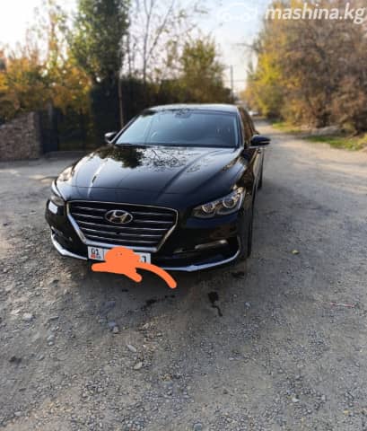 Hyundai Grandeur VI 3.0 AT