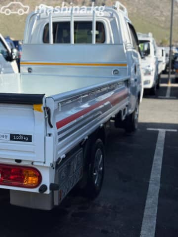 Hyundai Porter