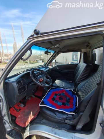 Hyundai Porter