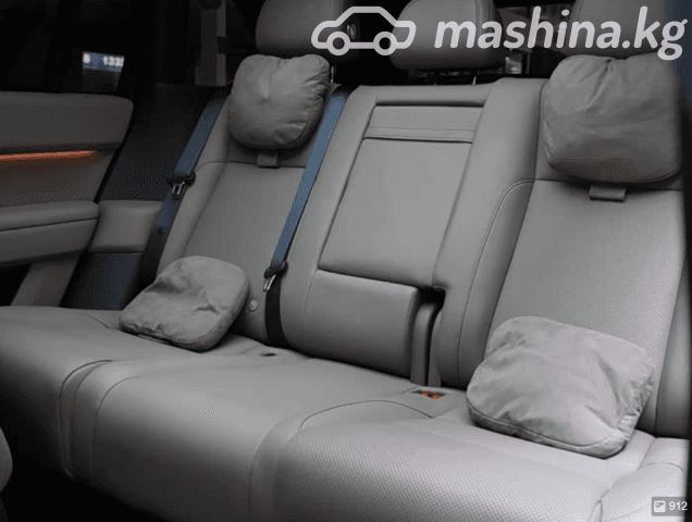 LiXiang L6 1.5hyb AT 4WD