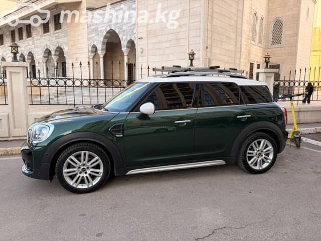 MINI Countryman II 1.5 AT