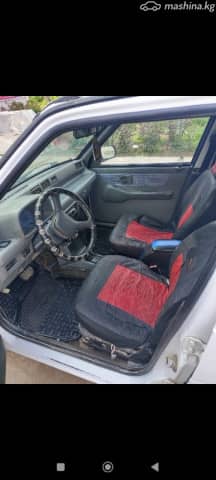 Daewoo Tico 0.8 AT