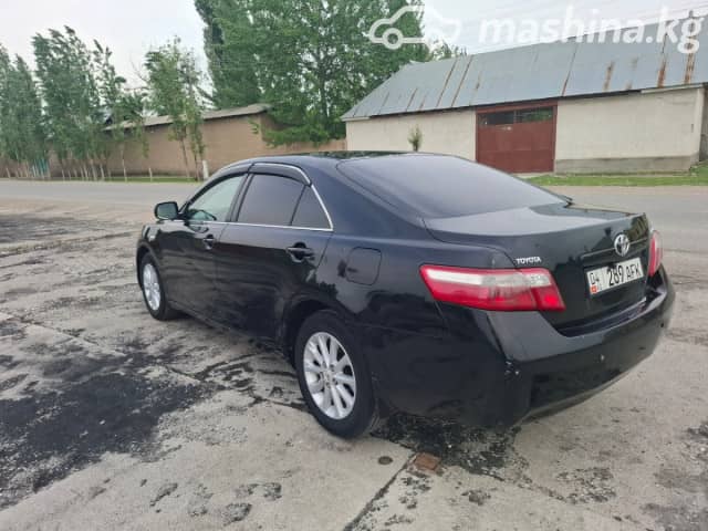 Toyota Camry (Japan) XV40 2.4 AT