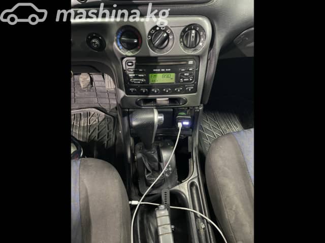 Ford Mondeo II 2.0 AT