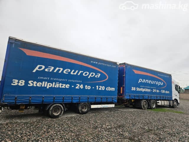 Volvo FH