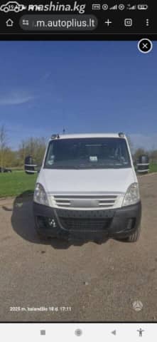 IVECO Daily