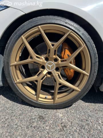 Mercedes-Benz CLS III (C257) 300 d 2.0d AT