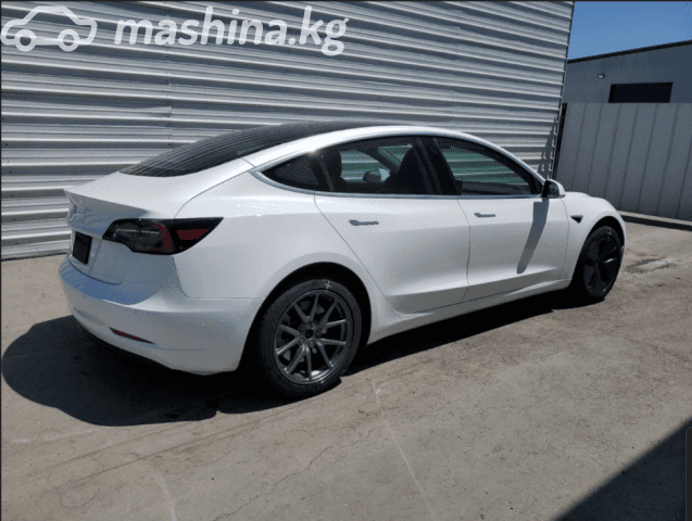 Tesla Model 3 I Long Range Electro AT
