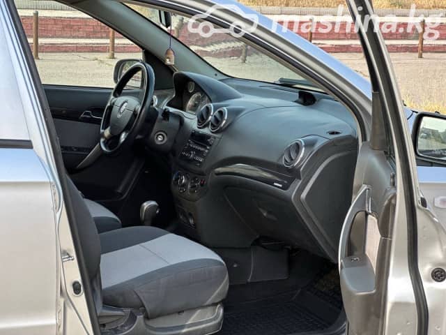 Ravon Nexia R3 1.5 AT
