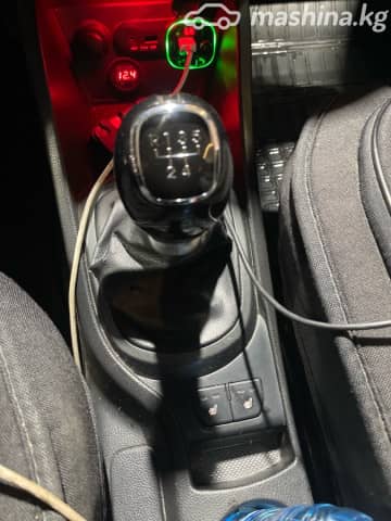 Kia Rio III
