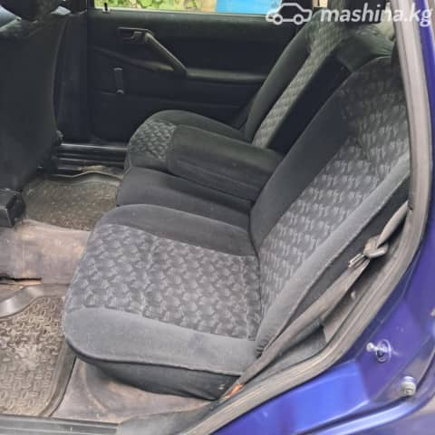 Volkswagen Passat B3 1.9d MT