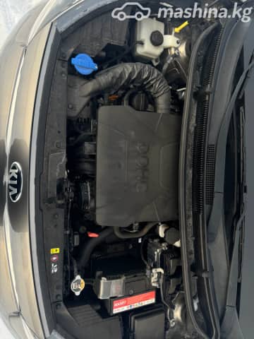 Kia Morning III 1.0 AT