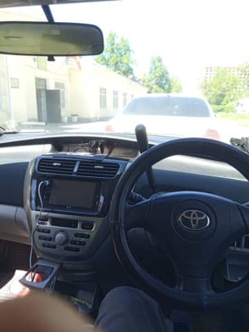 Toyota Opa I 1.8 AT