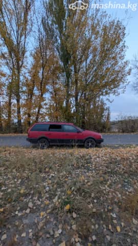 Volkswagen Passat B3 2.0 MT