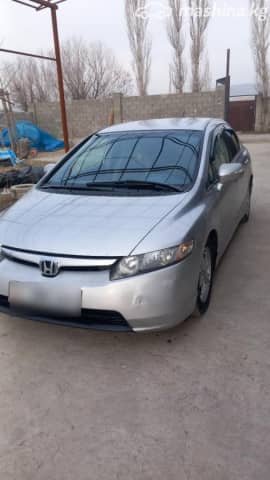 Honda Civic VIII Hybrid 1.3hyb CVT