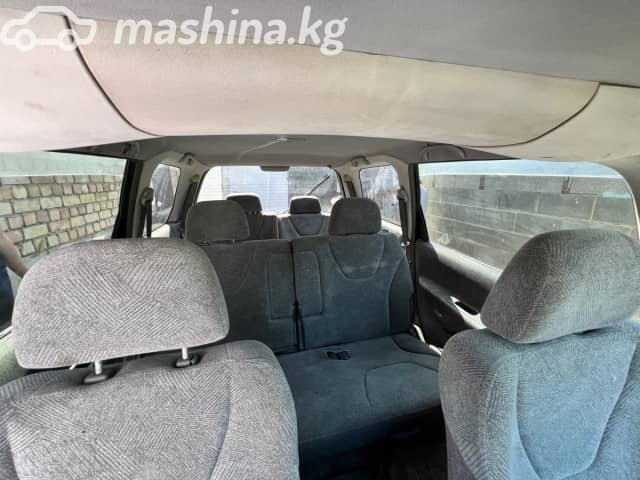 Mitsubishi Chariot III 2.4 AT