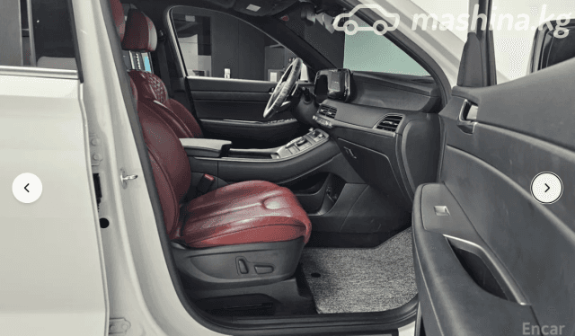 Hyundai Palisade I 2.2 AT