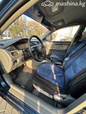 Mitsubishi Lancer IX 2.0 AT