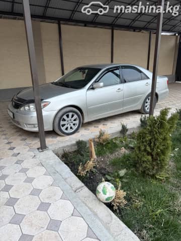 Toyota Camry V (XV30) 2.4 AT