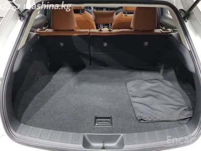 Lexus UX I 250h 2.0hyb CVT