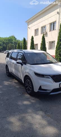 Kia Carnival IV 2.2d AT