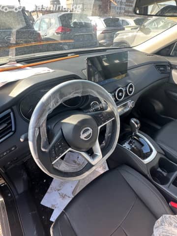 Nissan X-Trail IV 2.5 CVT