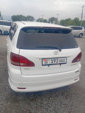 Toyota Ipsum II (M20) 2.4 AT