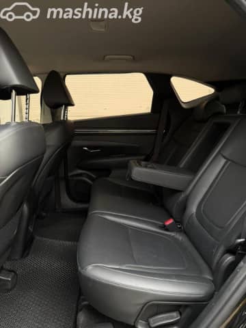 Hyundai Tucson IV 2.0d AT