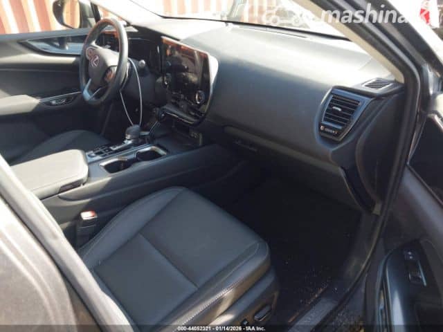 Lexus NX II 250 2.5 AT