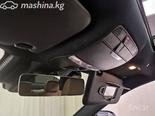Mercedes-Benz E-Класс V (W213, S213, C238) Рестайлинг 250 2.0 AT