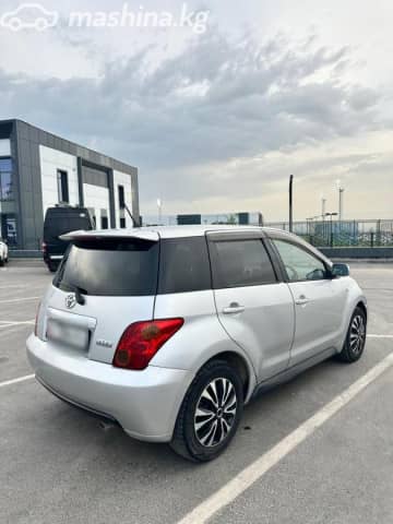 Toyota Ist I 1.5 AT