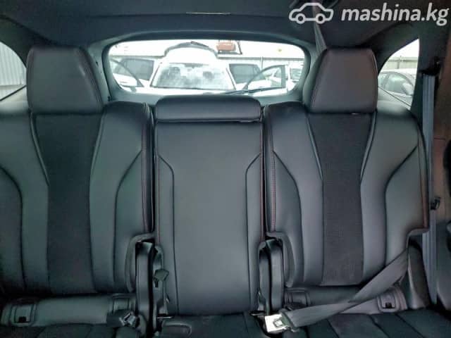 Acura MDX IV 3.5 AT 4WD