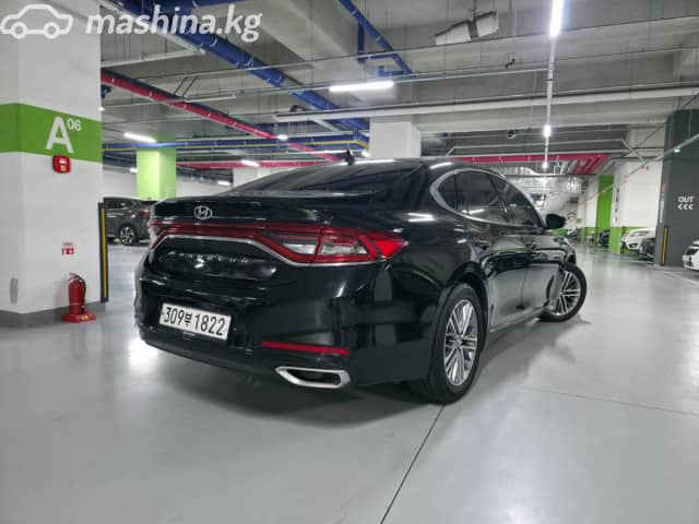 Hyundai Grandeur VI 3.0 AT