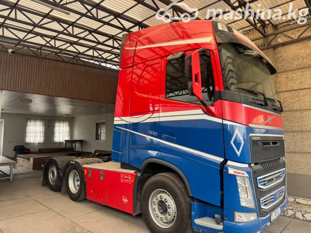 Volvo FH