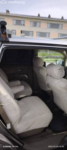 Honda Odyssey II 2.3 AT