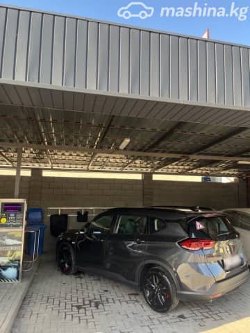 Chevrolet Orlando II 1.4 AT