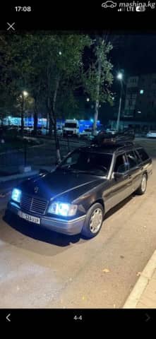 Mercedes-Benz W124 280 2.8 AT