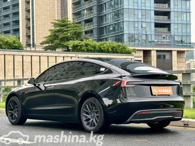 Tesla Model 3 I Standart Plus Electro AT
