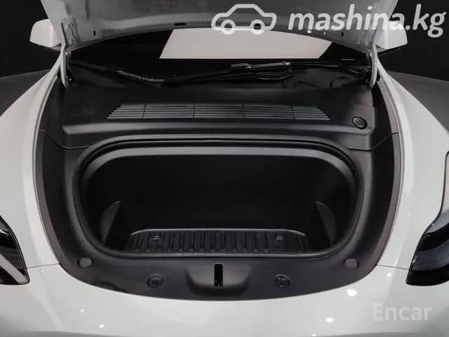 Tesla Model Y I Performance Electro AT 4WD