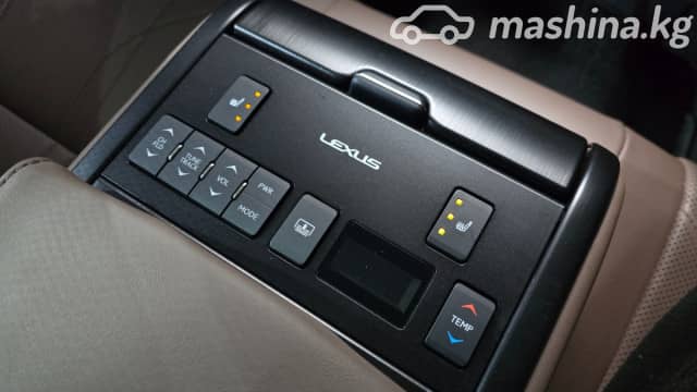 Lexus ES VII Рестайлинг 300h 2.5hyb CVT