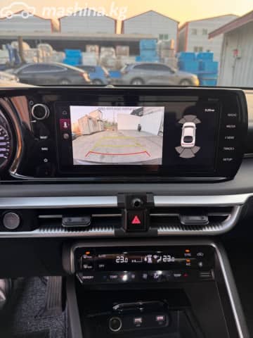 Kia K5 III 1.6 AT