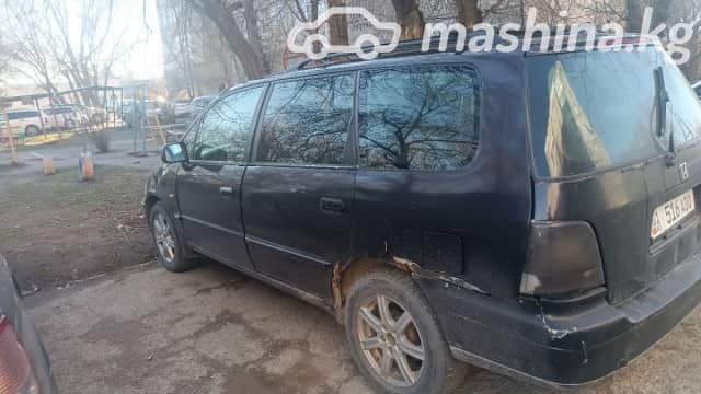 Honda Shuttle I 2.3 AT