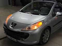Peugeot 207 1.6 AT