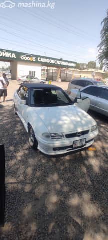 Opel Astra F 1.4 MT