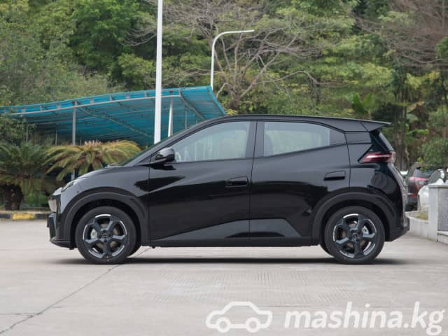 BYD Seagull 38.88 kWh Electro AT