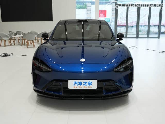Xiaomi YU7 Electro AT
