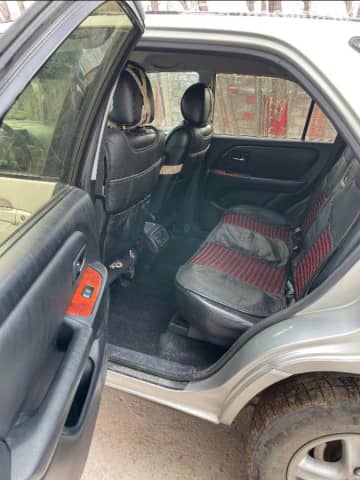 Lexus RX I 300 3.0 AT 4WD