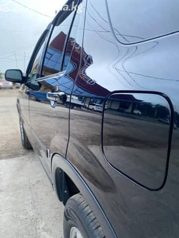 Honda CR-V II 2.4 AT 4WD