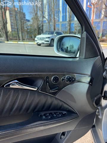Mercedes-Benz E-Класс III (W211, S211) 320 3.2 AT