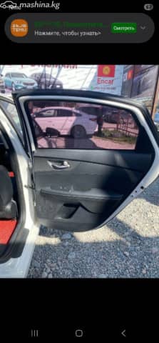 Kia K3 II 1.6 CVT
